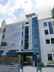 Uni-tech Centre (D22), Factory #484134701